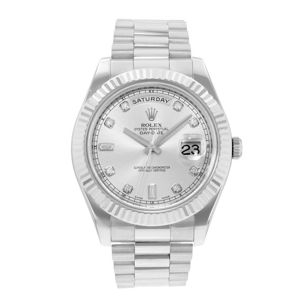 Rolex Day-Date II 218239